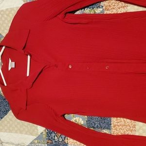 Christopher&Banks, medium, Red